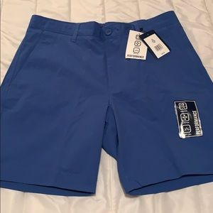 Crown and Ivy Shorts 32” waist 7”inseam